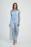 DERHY BALTHAZAR TROUSERS