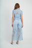 DERHY BALTHAZAR TROUSERS
