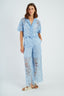 DERHY BALTHAZAR TROUSERS