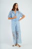 DERHY BALTHAZAR TROUSERS