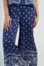 DERHY BENJAMINE TROUSERS