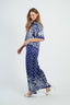 DERHY BENJAMINE TROUSERS