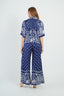 DERHY BENJAMINE TROUSERS