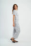 DERHY BERTHEA STRAIGHT-LEG TROUSERS IN ENGLISH EMBROIDERY