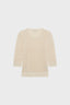 CROCHET SWEATER - JANICE