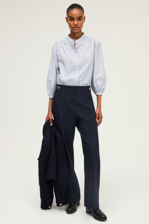 BRIDGE PANTS - CALLYSTA