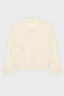 LOOSE-FITTING WOOL AND LUREX SWEATER - ENORE