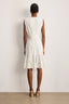 PABLO EYELET DRESS - ANNAH