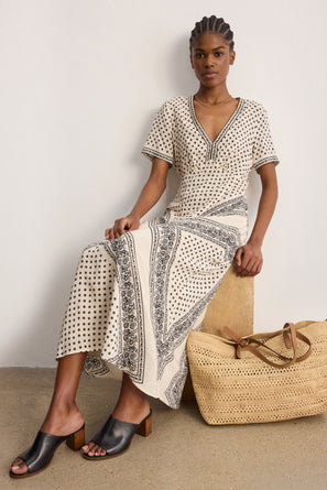 PABLO DRESS