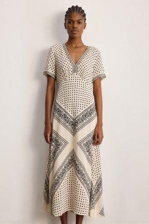 PABLO DRESS