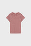 PABLO STRIPED COTTON T-SHIRT - TINA