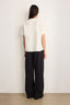 PABLO PRINTED COTTON AND MODAL T-SHIRT - TAIYA