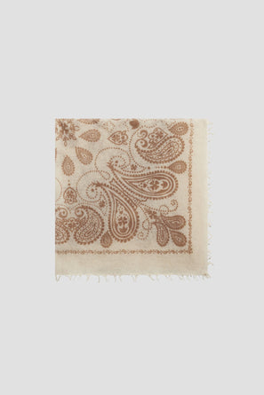 PABLO CASHMERE BANDANA - STEPHIE