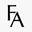 Fashion Avenue logo