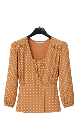 GERARD DAREL OVERSHIRT