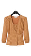 GERARD DAREL OVERSHIRT