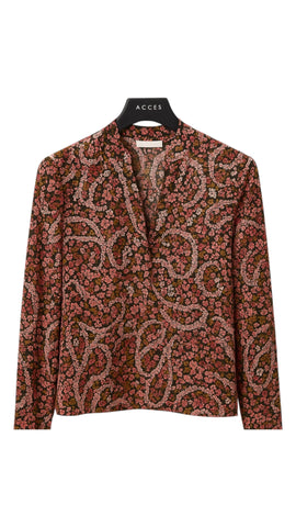 KOCCA OVERSHIRT