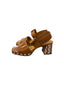 CHIE MIHARA HEELS