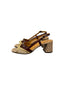 CHIE MIHARA HEELS