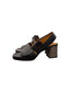 CHIE MIHARA HEELS