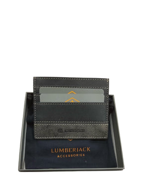 LUMBERJACK CARDHOLDER