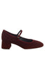 BIBI LOU HEELS