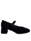 BIBI LOU HEELS