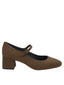 BIBI LOU HEELS