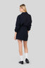 SHORT CREPE JACKET