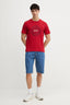GANT REGULAR GRAPHIC SS TSHIRT