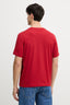 GANT REGULAR GRAPHIC SS TSHIRT