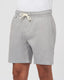 EUBI LINEN SHORTS