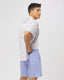 EUBI LINEN SHORTS
