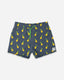 EUBI SIGNATURE SWIM SHORTS (STRETCHY)