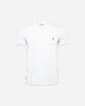 EUBI SIGNATURE T-SHIRT