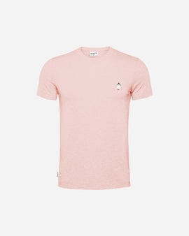 EUBI SIGNATURE T-SHIRT