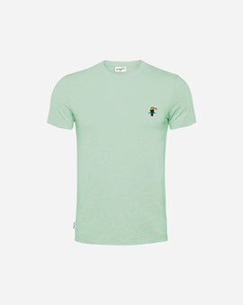 EUBI SIGNATURE T-SHIRT
