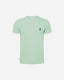 EUBI SIGNATURE T-SHIRT