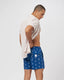 EUBI SIGNATURE SWIM SHORTS (STRETCHY)