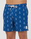 EUBI SIGNATURE SWIM SHORTS (STRETCHY)