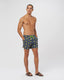 EUBI SIGNATURE SWIM SHORTS (STRETCHY)