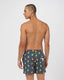 EUBI SIGNATURE SWIM SHORTS (STRETCHY)