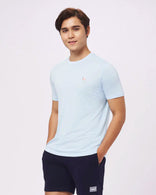 EUBI SIGNATURE T-SHIRT