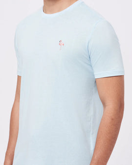EUBI SIGNATURE T-SHIRT