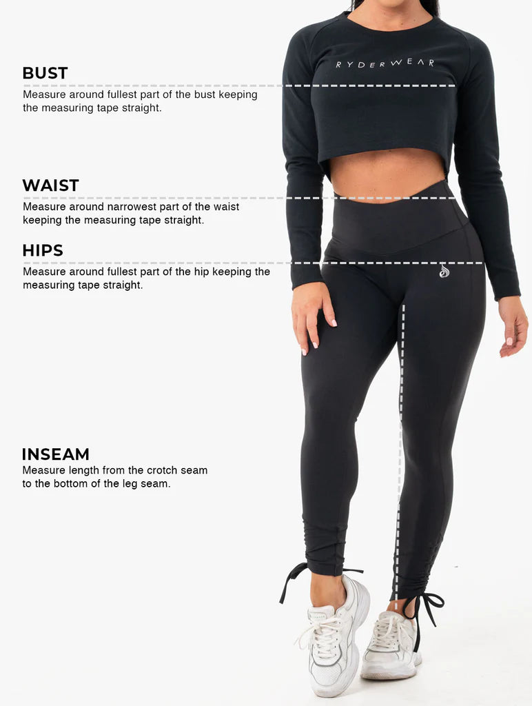 Size Chart Image