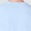 SPLIT LOGO TEE