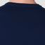 SPLIT LOGO TEE