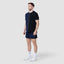 SPLIT LOGO TEE