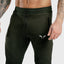 STATEMENT RIBBED JOGGERS