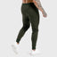 STATEMENT RIBBED JOGGERS